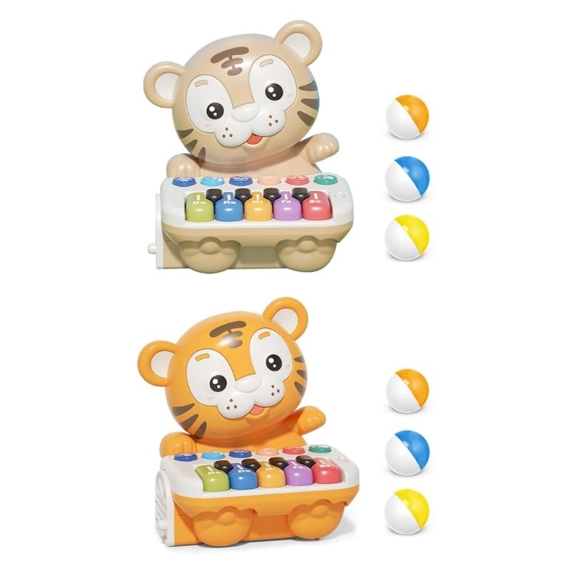 Kids Multifuction Improve Inte - Kids Toys Xylophone 评论和价格