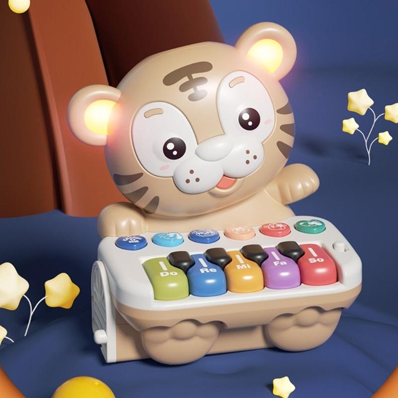 Kids Multifuction Improve Inte - Kids Toys Xylophone 评论和价格
