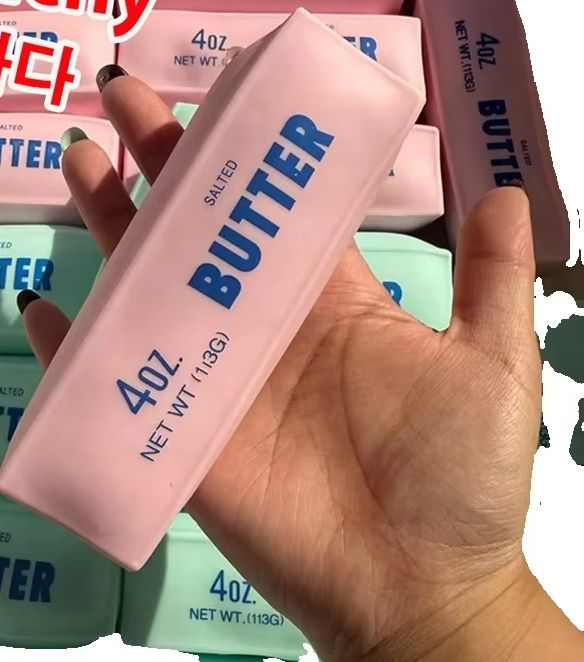 Butter Stick Squishy Fidget To - Kids Toys Entertainer 评论和价格