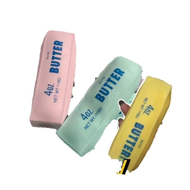 Butter Stick Squishy Fidget To - Kids Toys Entertainer 评论和价格