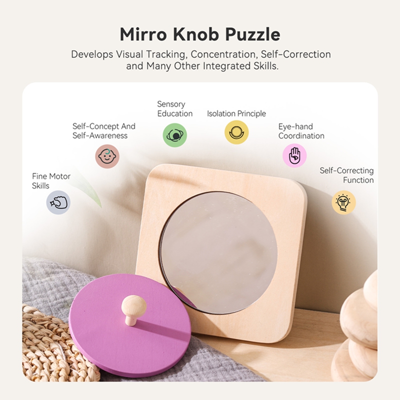 Montessori Baby Toys Play Kit  - Kids Quiet Toys 评论和价格