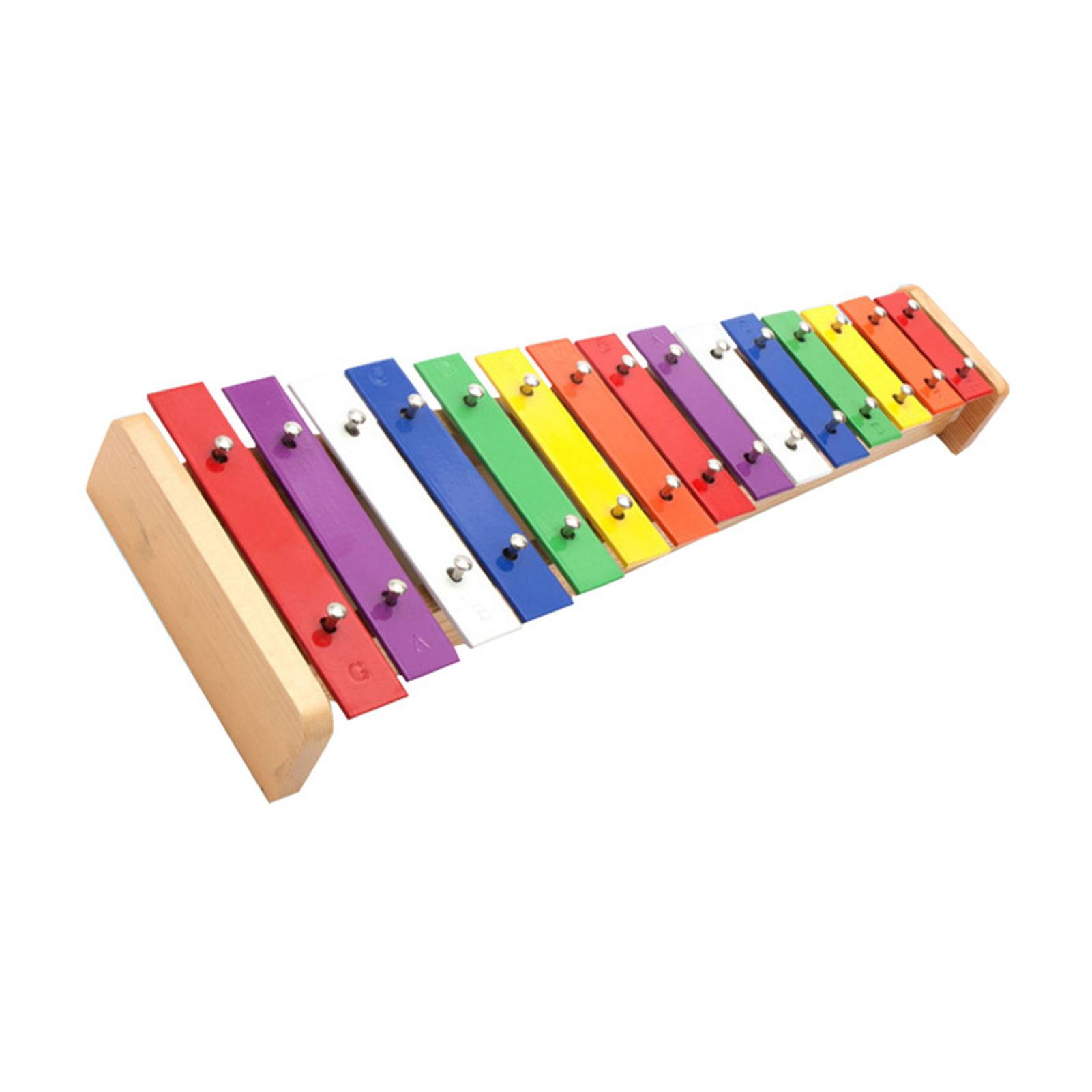 Kids Educational 15-Tone Woode - Kids Toys Xylophone 评论和价格