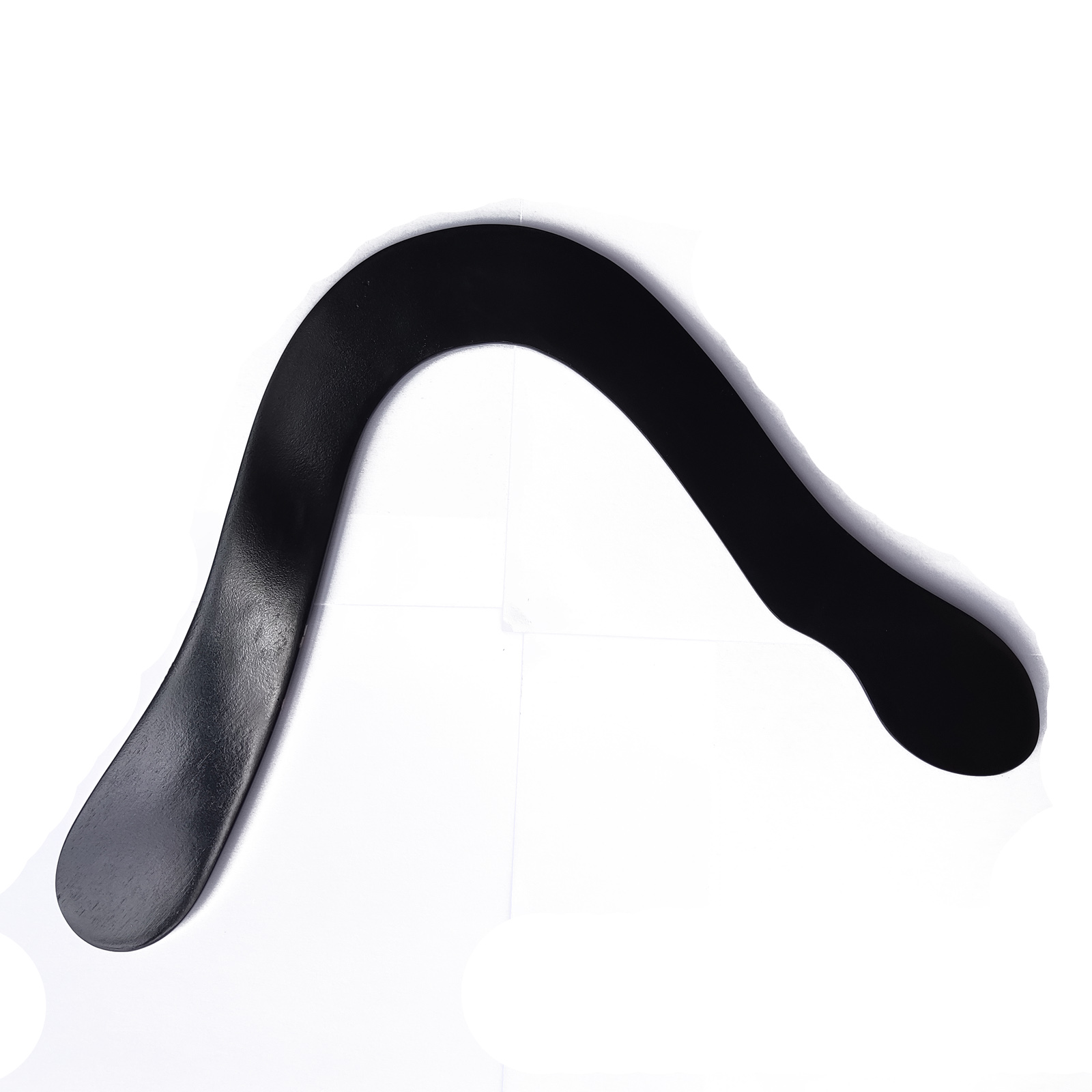 Handmade Wood Boomerang Throw  - Kid Toys And More 评论和价格