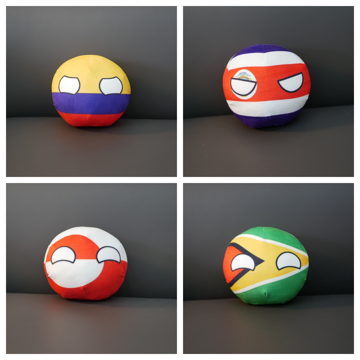 8/20cm Australia Polandball Pl - Kids Toys Pakistan 评论和价格