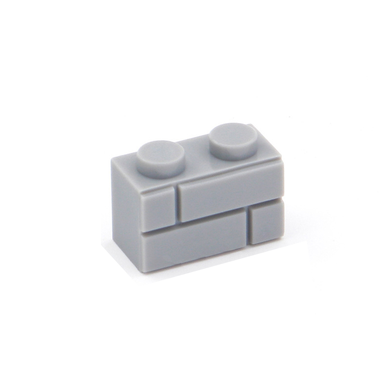 100PCS DIY Building Blocks Thi - Kids Toys Under 100 评论和价格