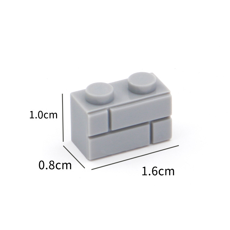 100PCS DIY Building Blocks Thi - Kids Toys Under 100 评论和价格