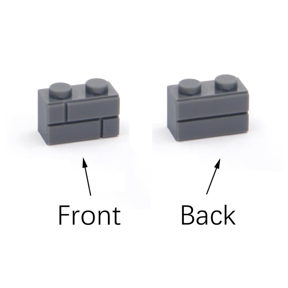 100PCS DIY Building Blocks Thi - Kids Toys Under 100 评论和价格