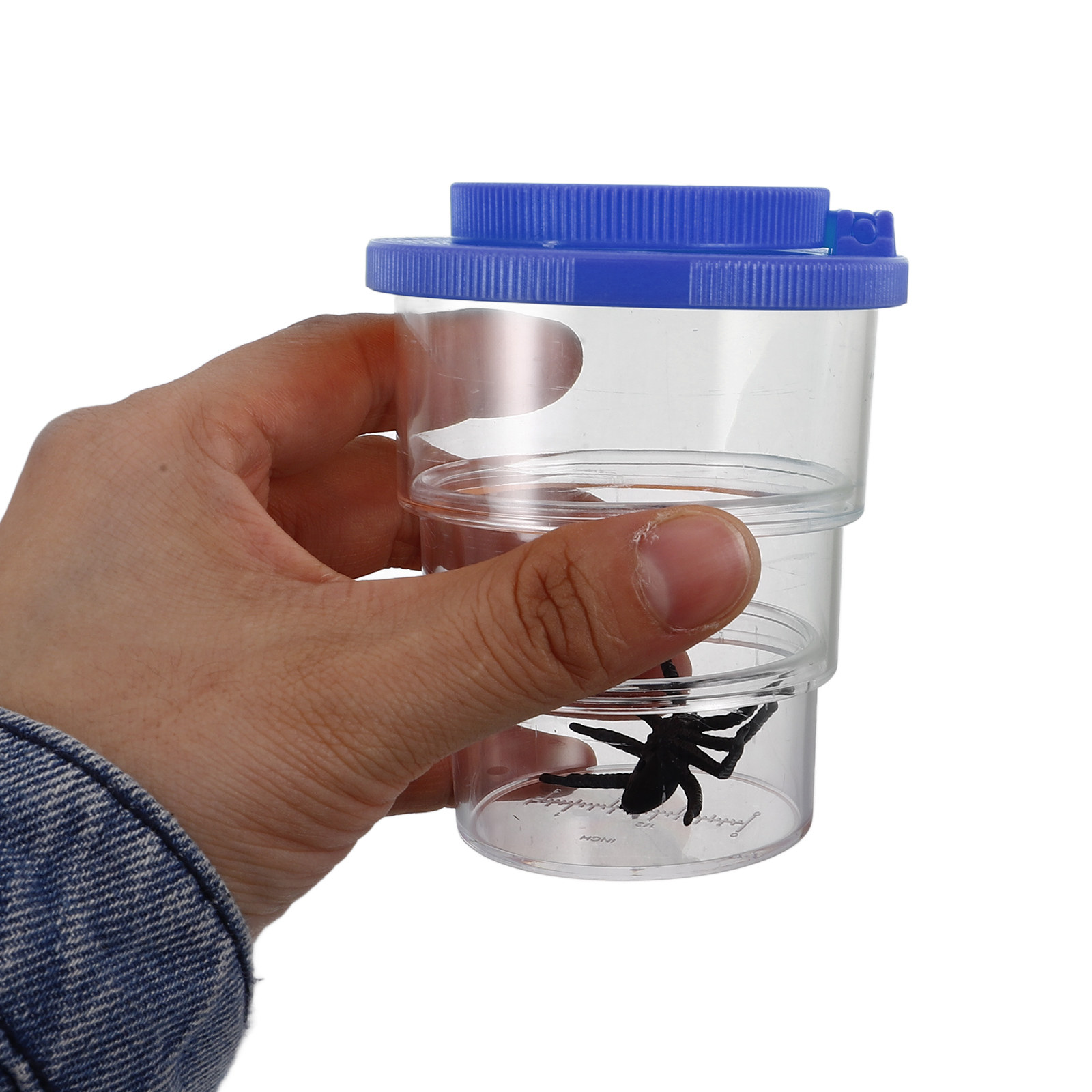 Telescoping 3-Section Insect O - Kids Toys Learning 评论和价格