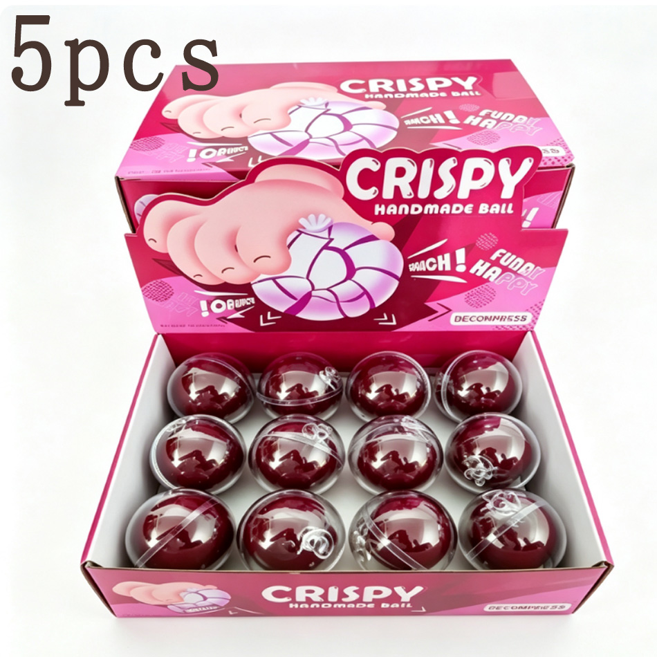 Squishy Stress Balls slow rebo - Kids Quiet Toys 评论和价格