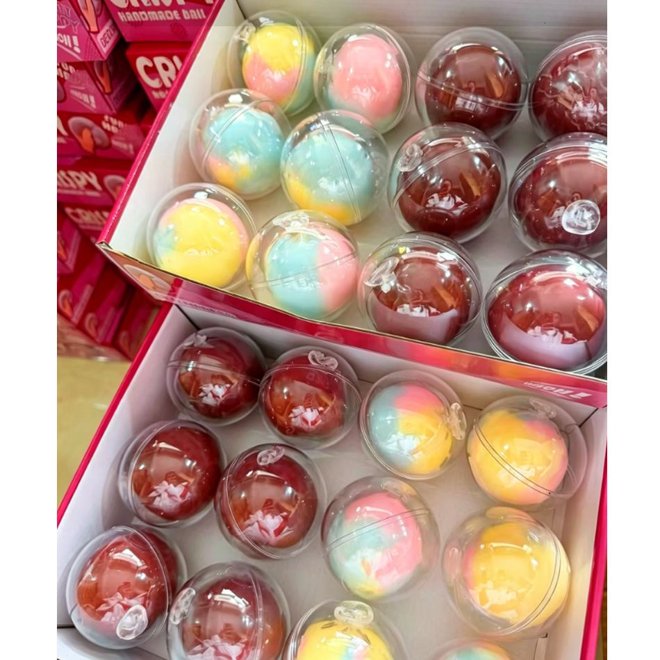 Squishy Stress Balls slow rebo - Kids Quiet Toys 评论和价格