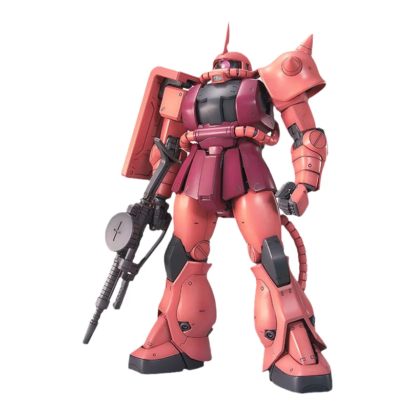 Bandai Original GUNDAM Anime M - Kids Toys Under 100 评论和价格