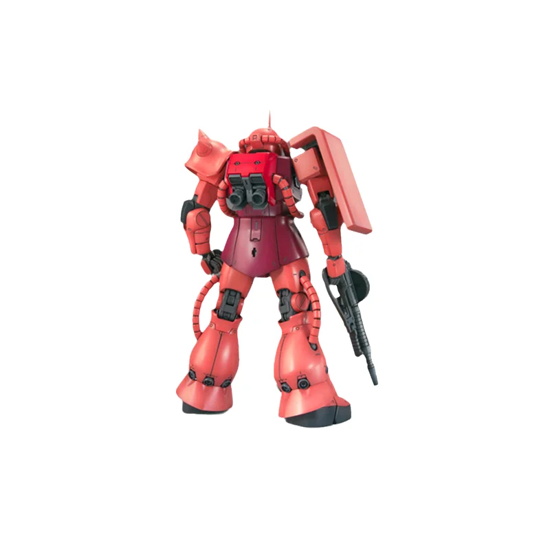 Bandai Original GUNDAM Anime M - Kids Toys Under 100 评论和价格