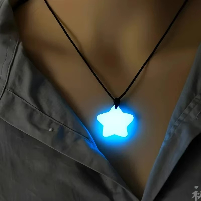 Glow-in-the-Dark Star Lucky Ja - Glow In Dark Stars 评论和价格